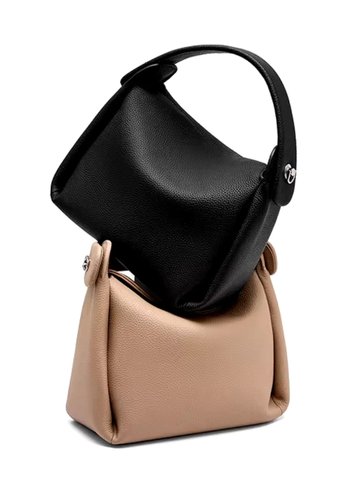 Luxe Loop Bag - LA FEMME WANDERER
