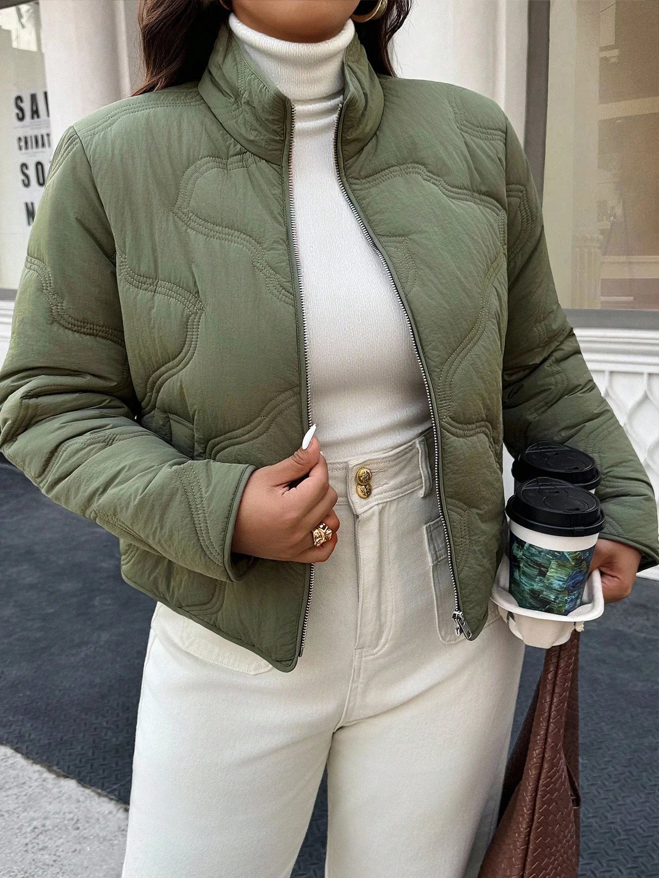 Effortless Spring Edit - 1