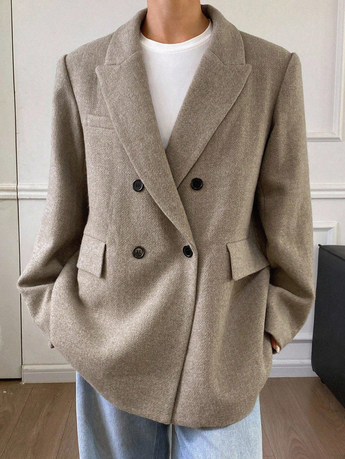 Look elegante de invierno - 9