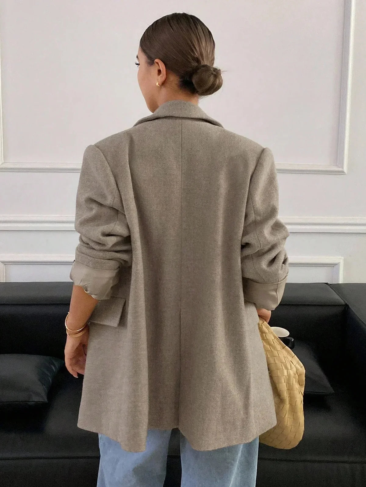 Look elegante de invierno - 9