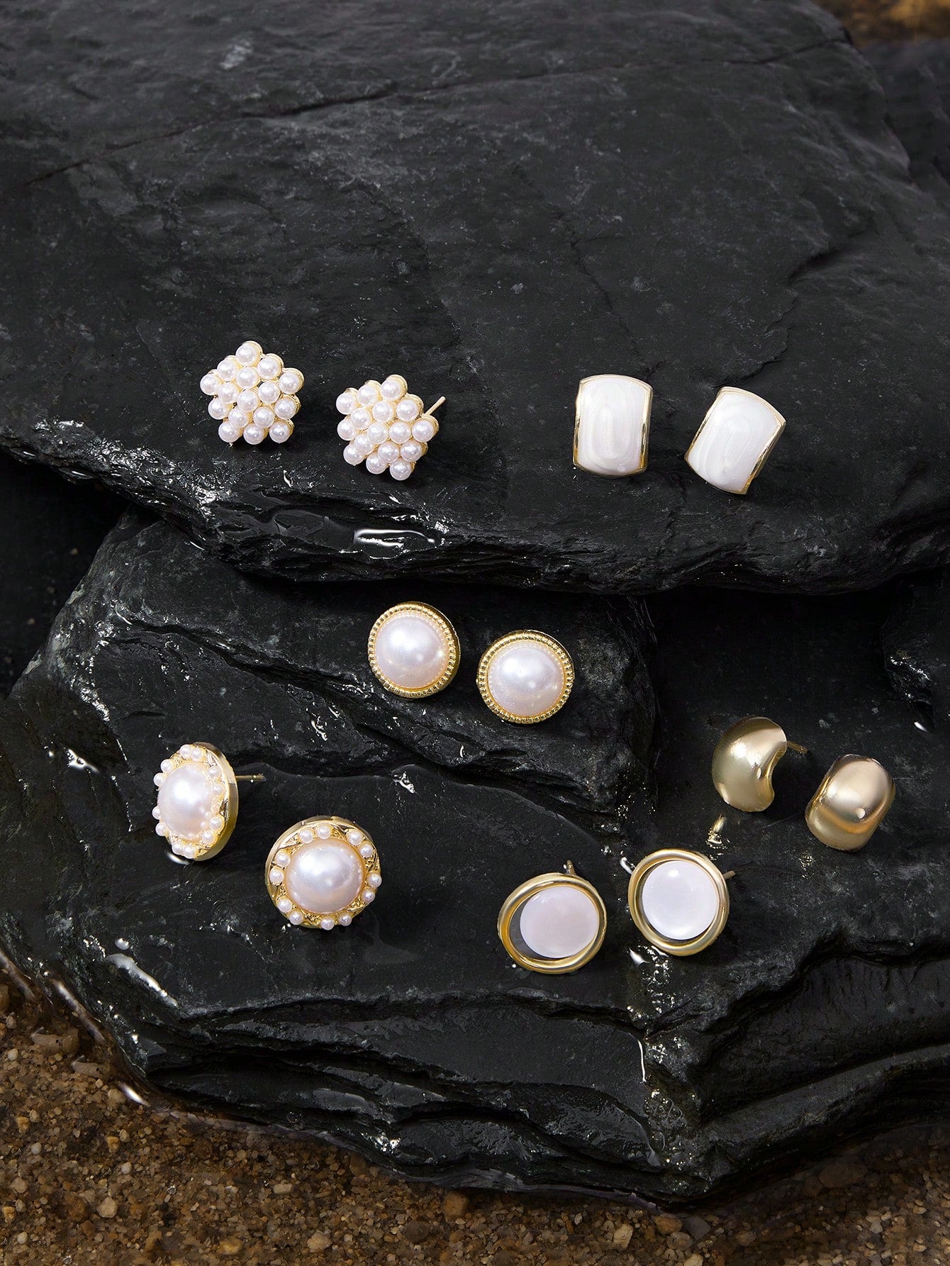 Effortless Spring Edit - 5