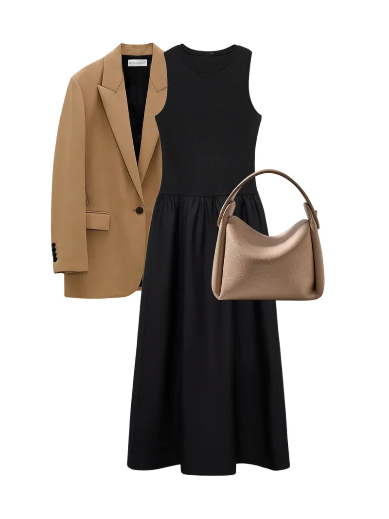 Cápsula de ropa de trabajo - 8