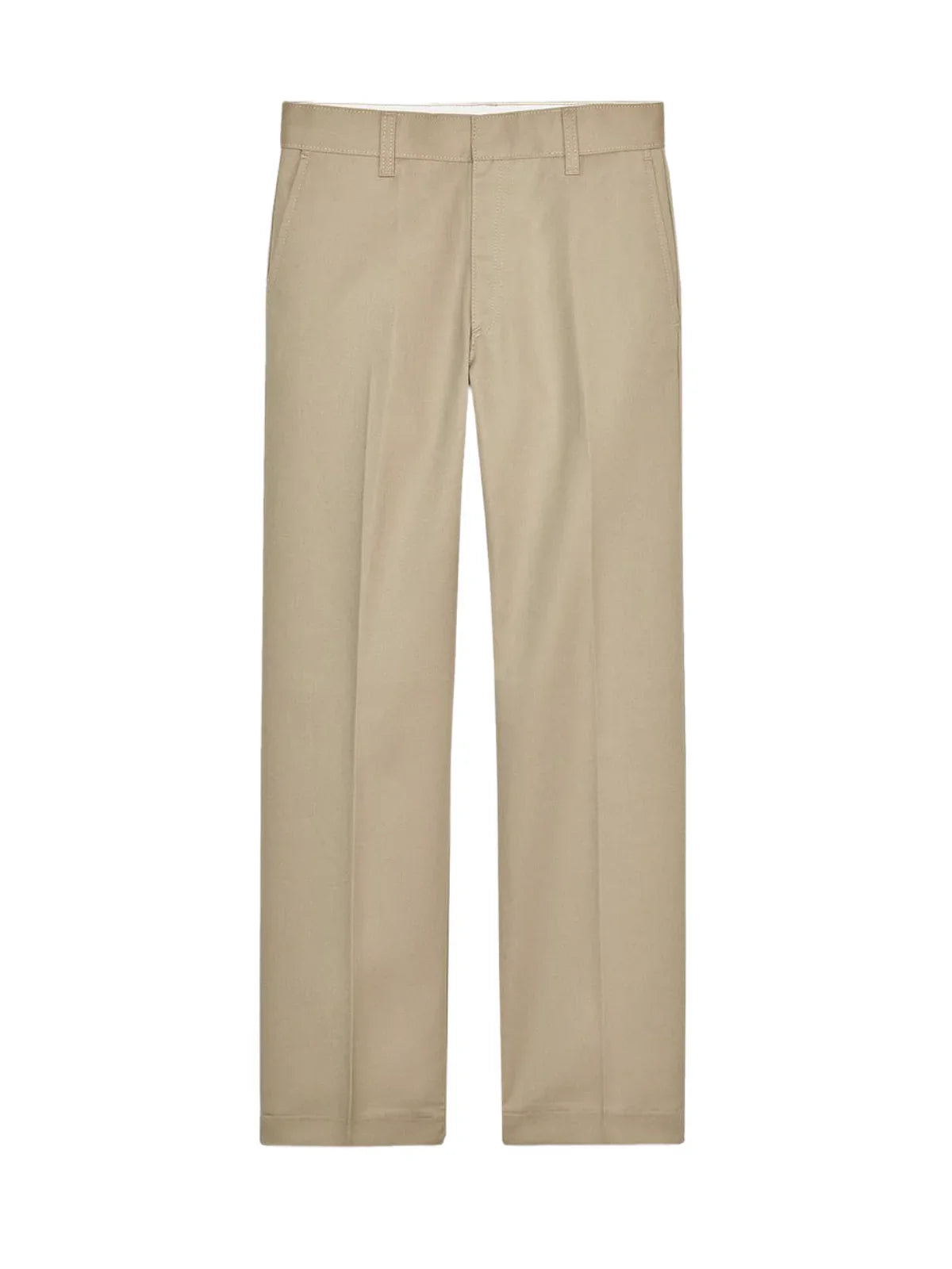 Always Professional Casual Loose Work Pants - LA FEMME WANDERER