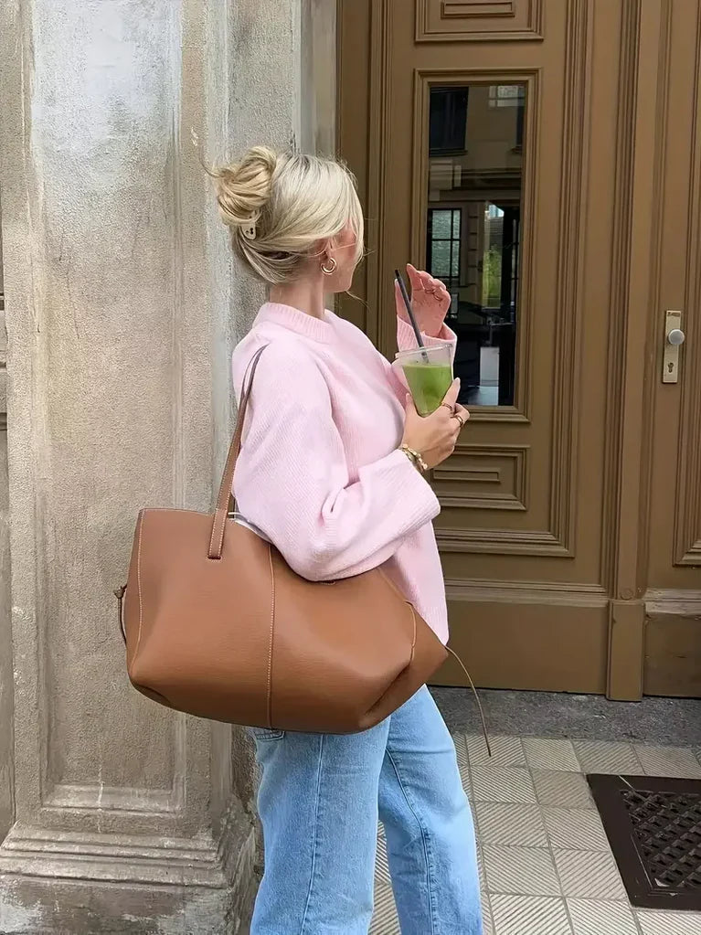 Look casual elegante - 2