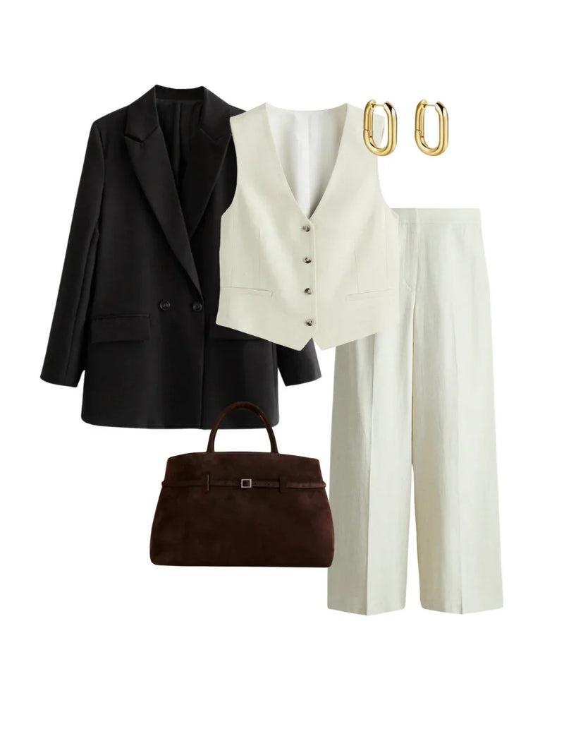 7 días - 7 looks - Viernes