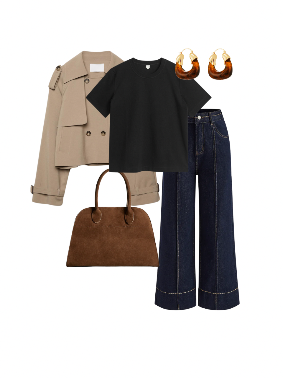 7 Days - 7 Looks - Wednesday - LA FEMME WANDERER