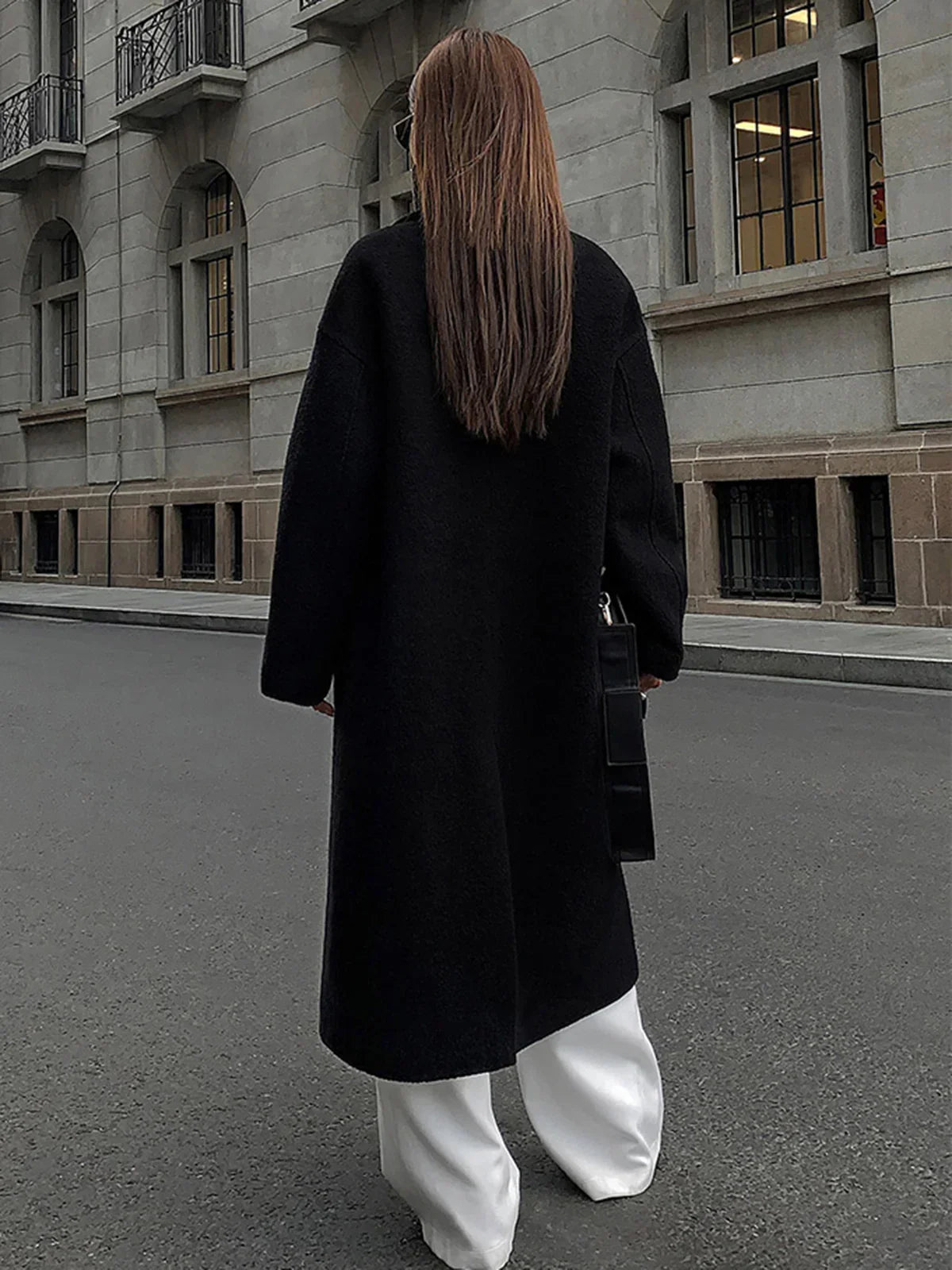 Elegant Winter Look - 10