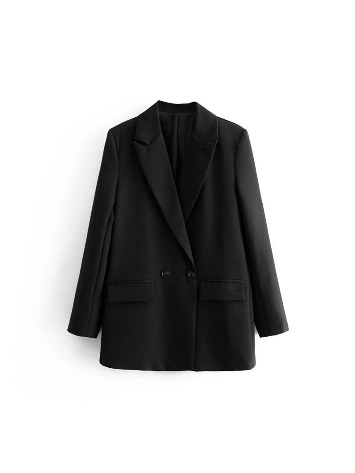 Black Dress Capsule - 6 - LA FEMME WANDERER