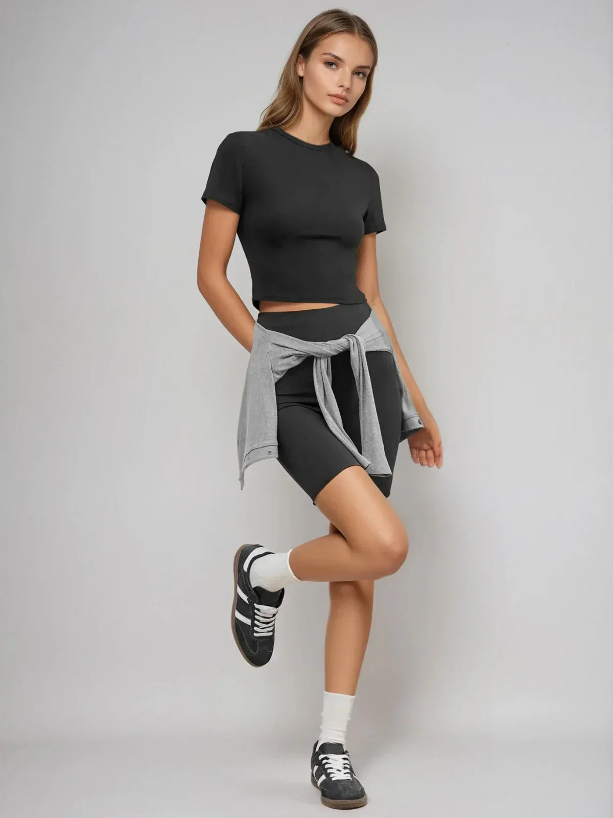 7 Days - 7 Looks - Thursday - LA FEMME WANDERER