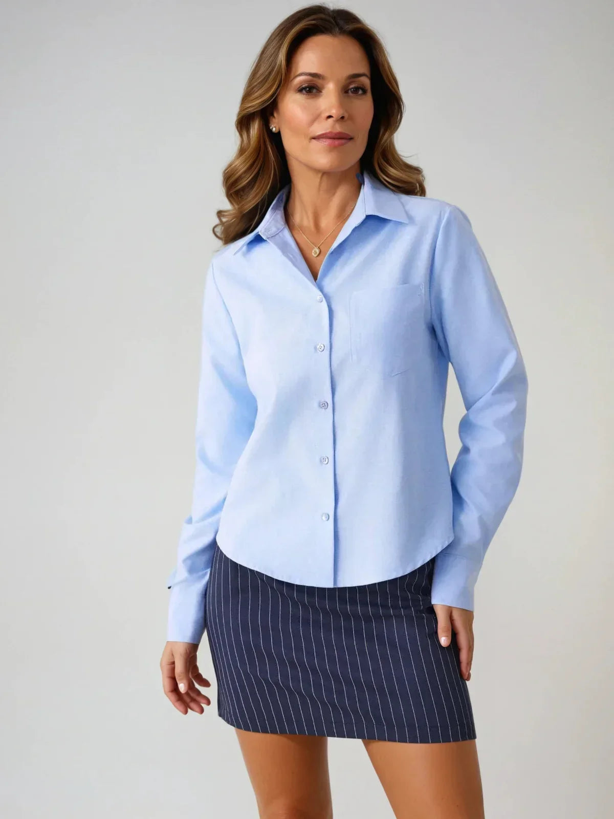 Workwear Capsule - 11 - LA FEMME WANDERER
