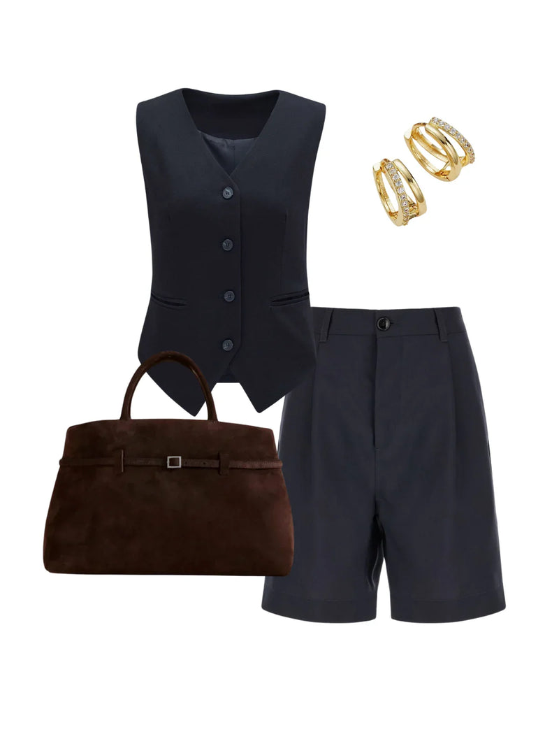 Look casual elegante - 3