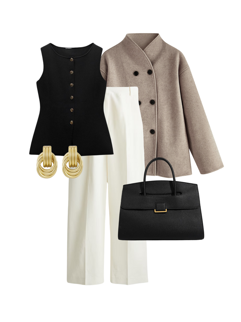 Cápsula de otoño e invierno - 1