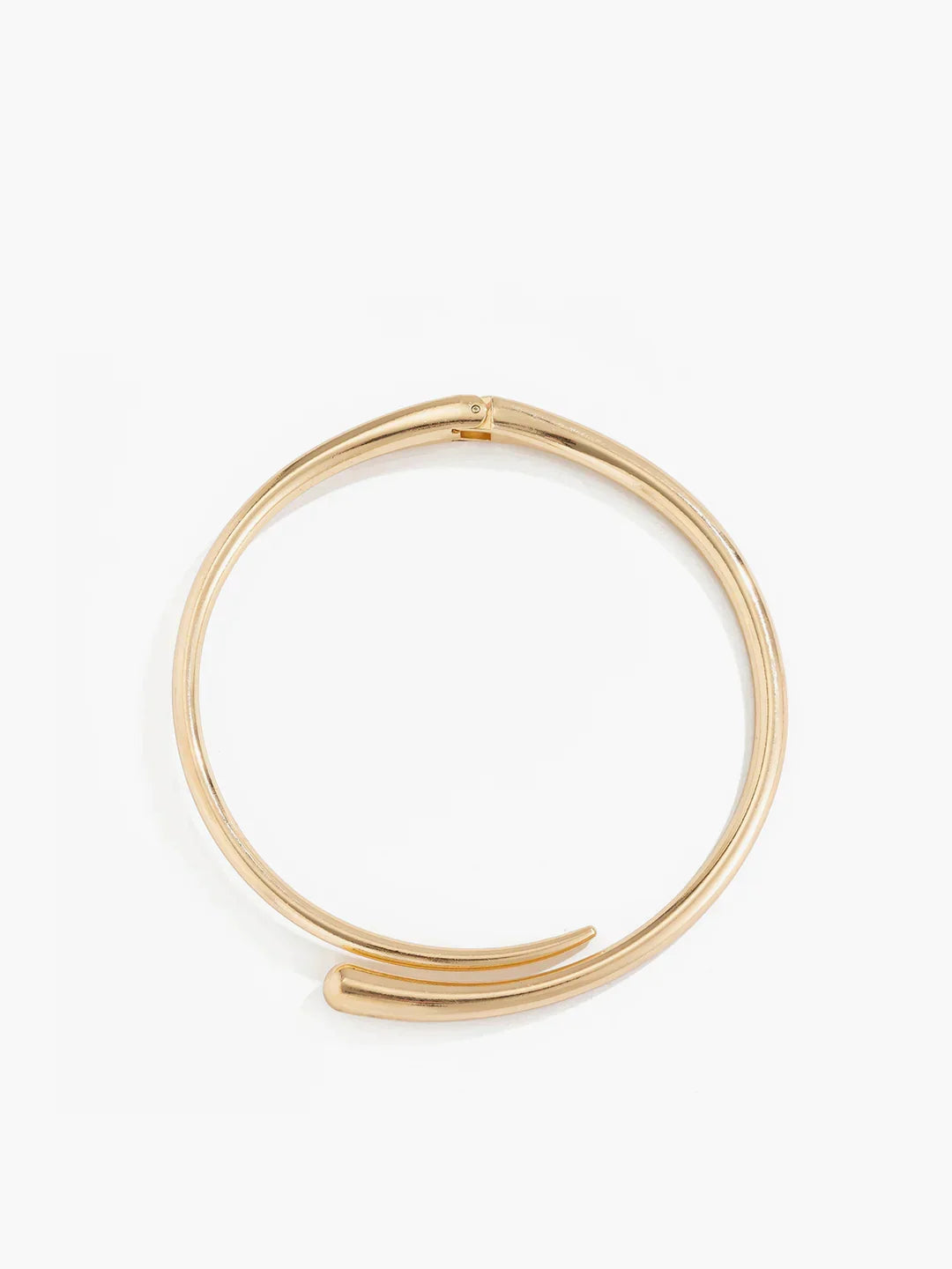 Always Chic Water Drop Open Choker - LA FEMME WANDERER