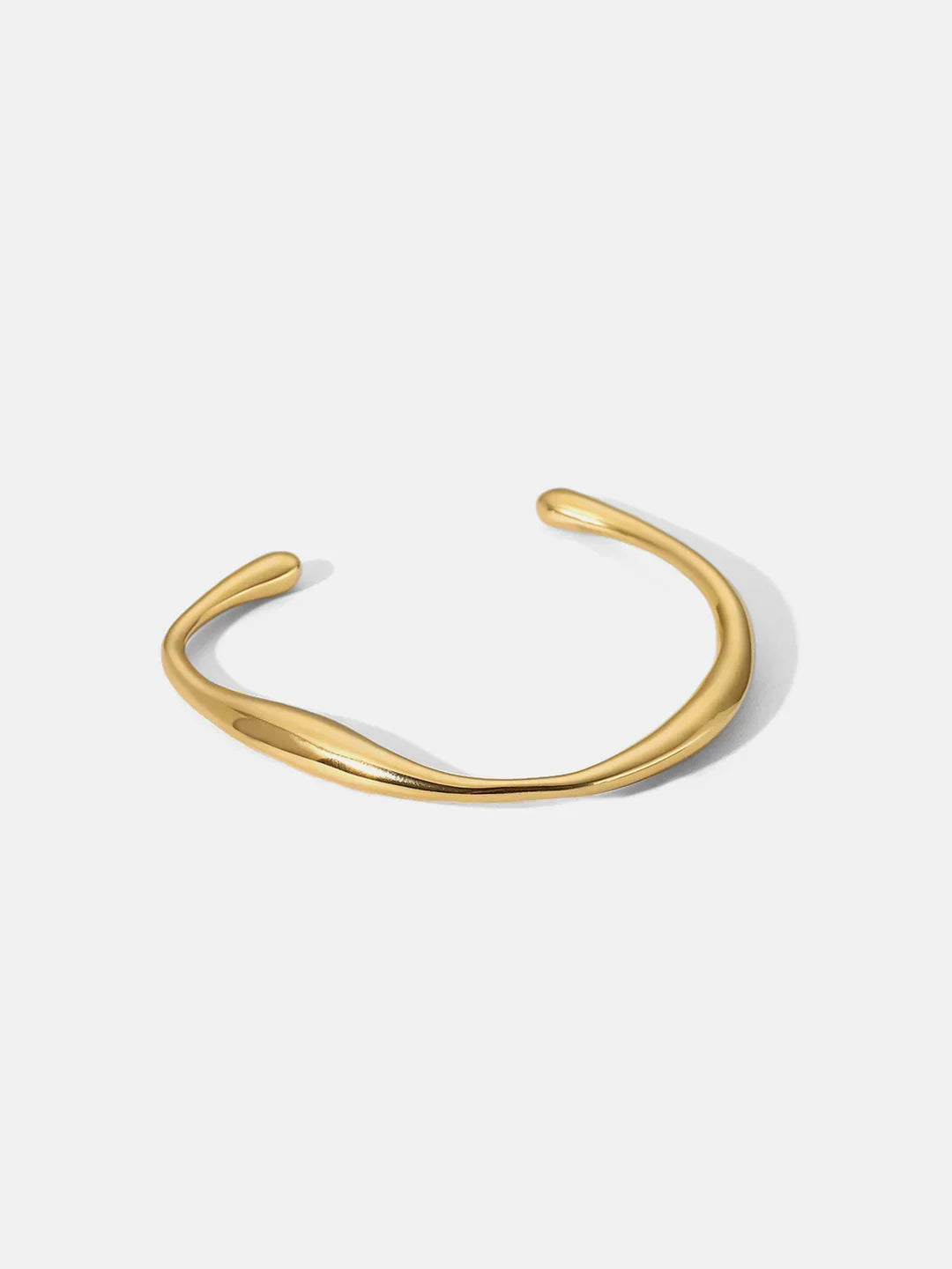 Mobius Bracelet - LA FEMME WANDERER