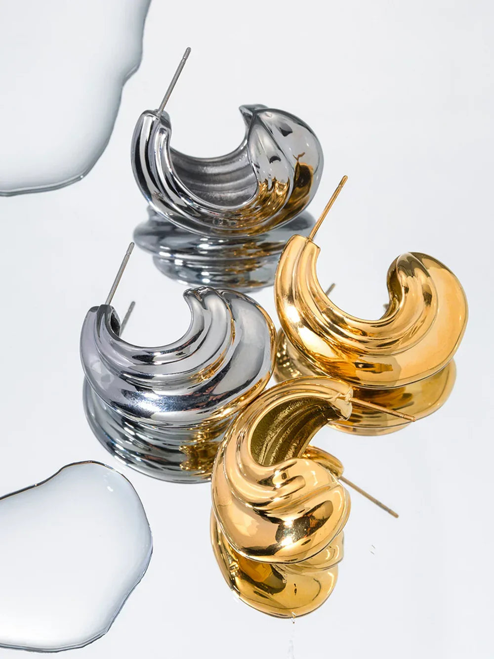 Look casual elegante - 3