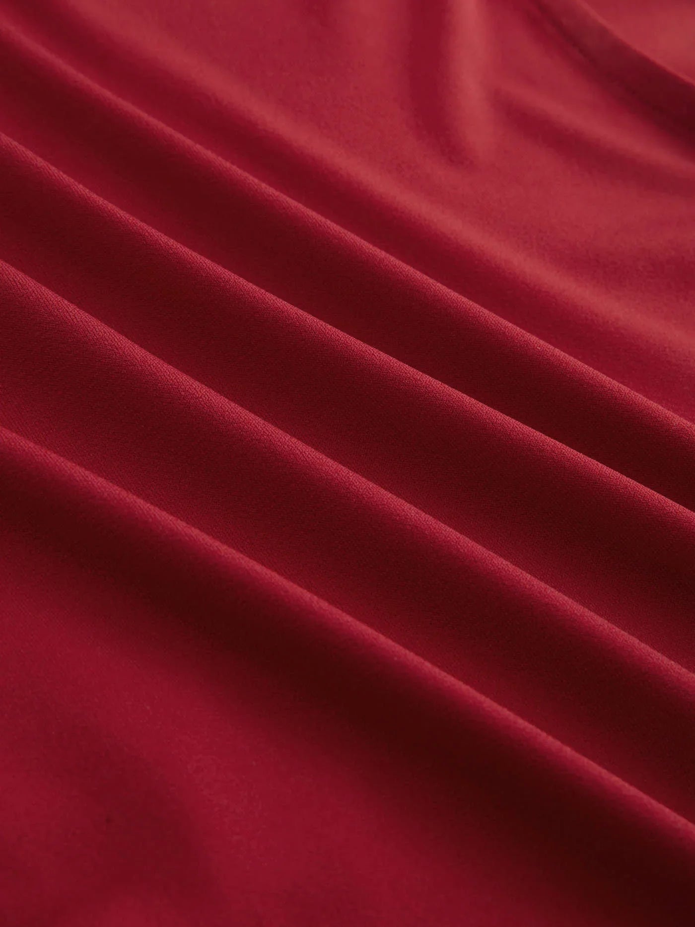 Round Neck Sleeveless Top Pleated Slim Fit T-Shirt Women - LA FEMME WANDERER