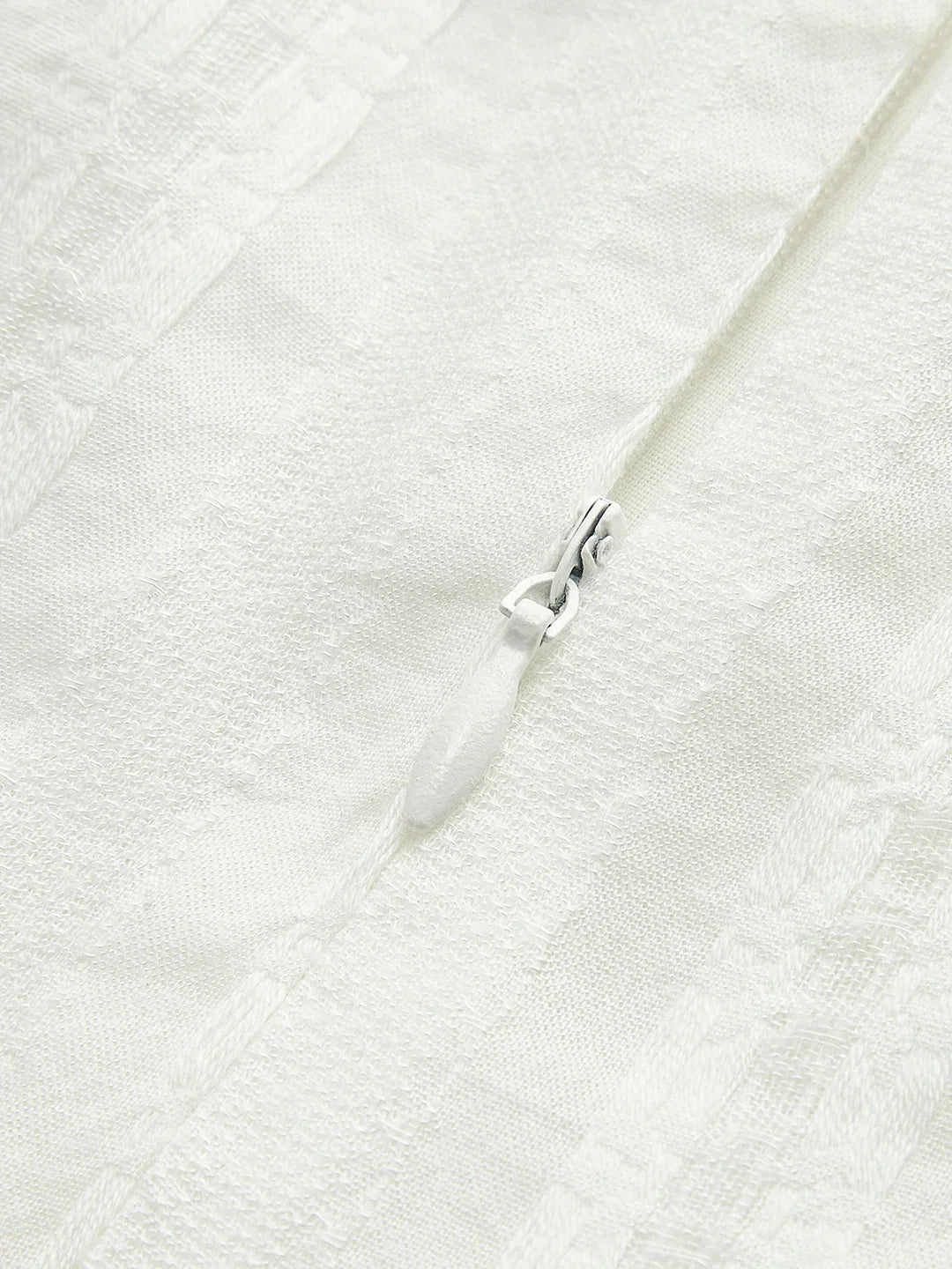 Semi-Sheer Solid Square Neckline Short Dress - LA FEMME WANDERER