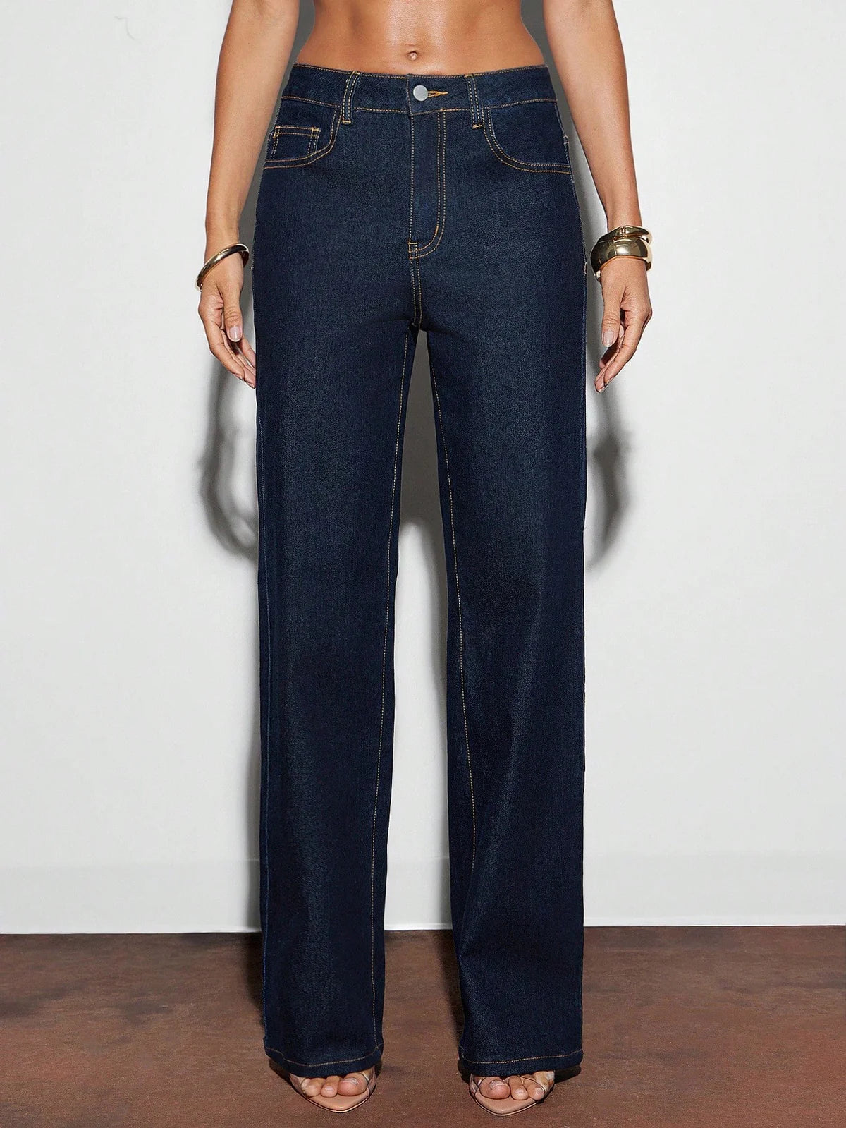 Elegant Winter Look - 6