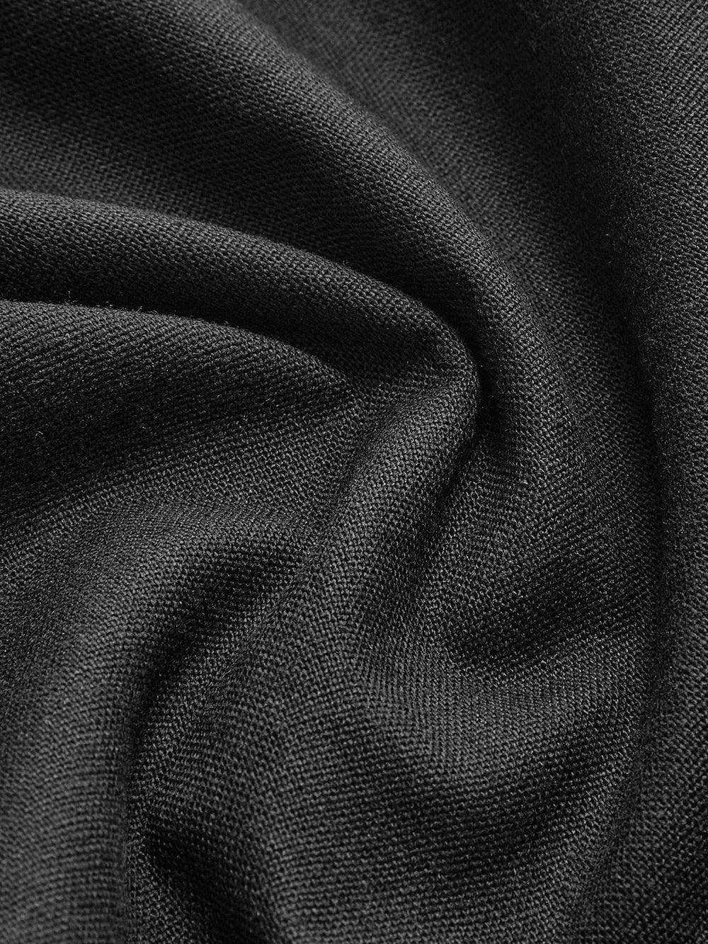 Classy & Chic Look - 5 - LA FEMME WANDERER