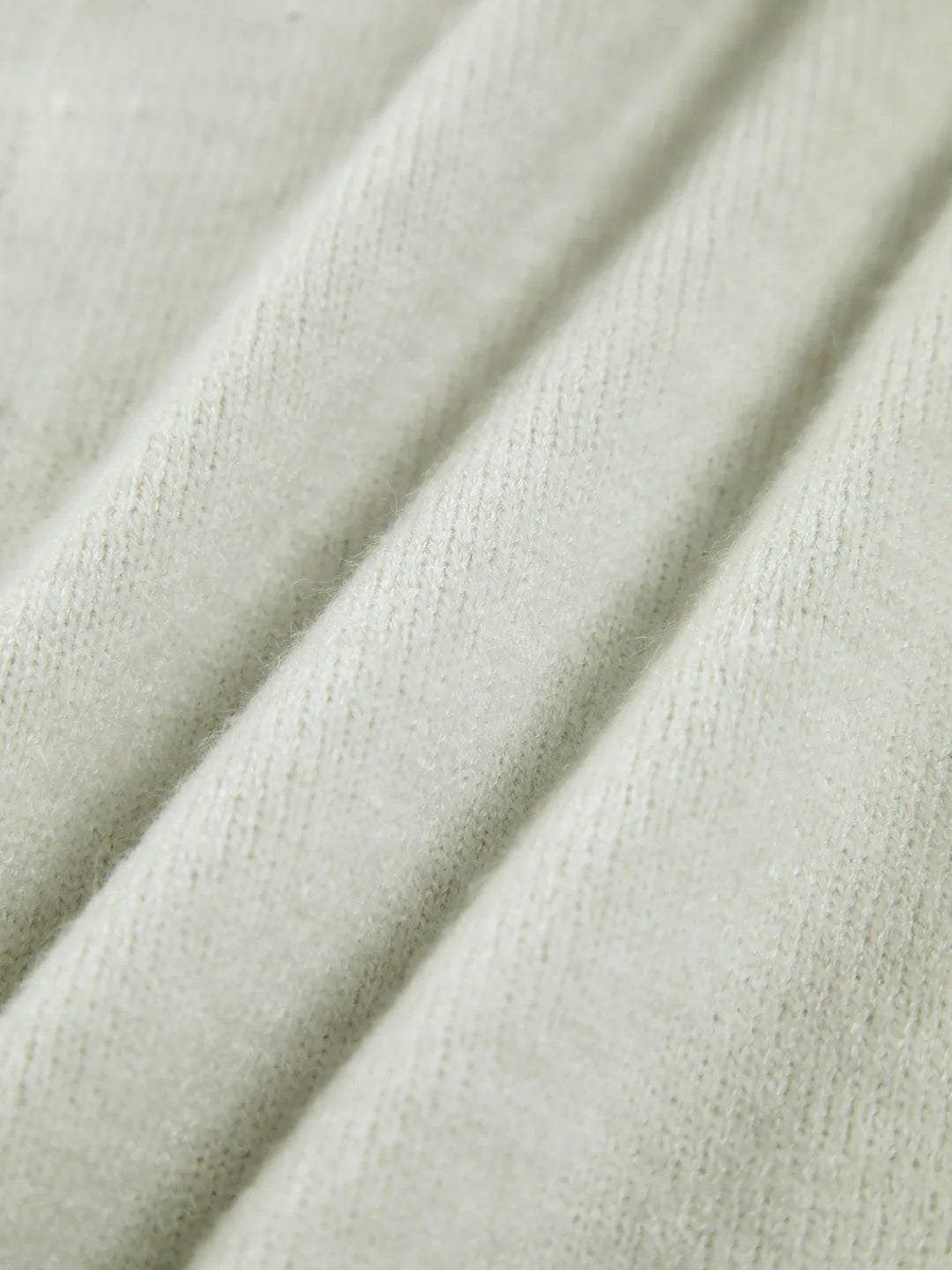 Single-breasted Casual Button Up Sweater Vest - LA FEMME WANDERER