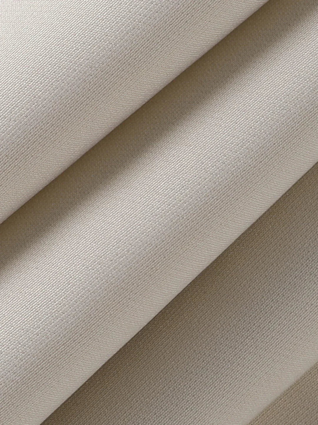 Fall Winter Commuter Mopping Wide Leg Trousers - LA FEMME WANDERER