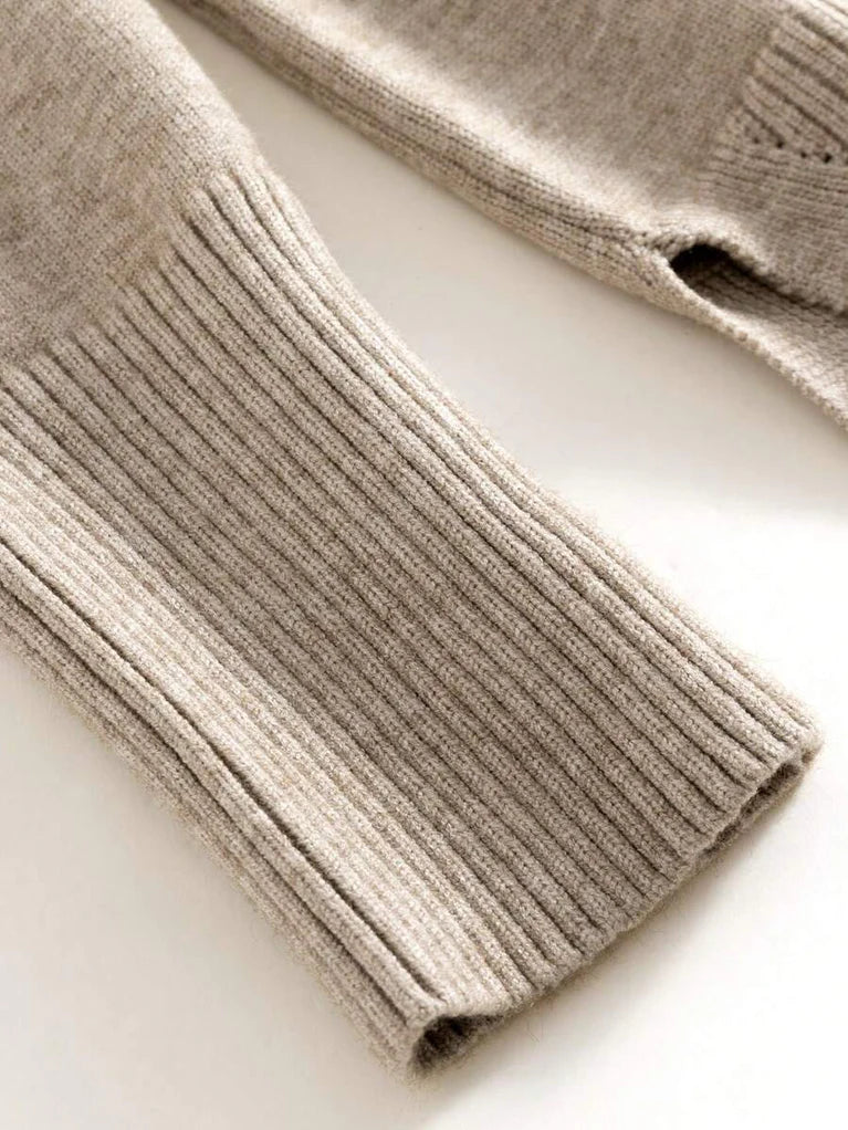 Look elegante de invierno - 9