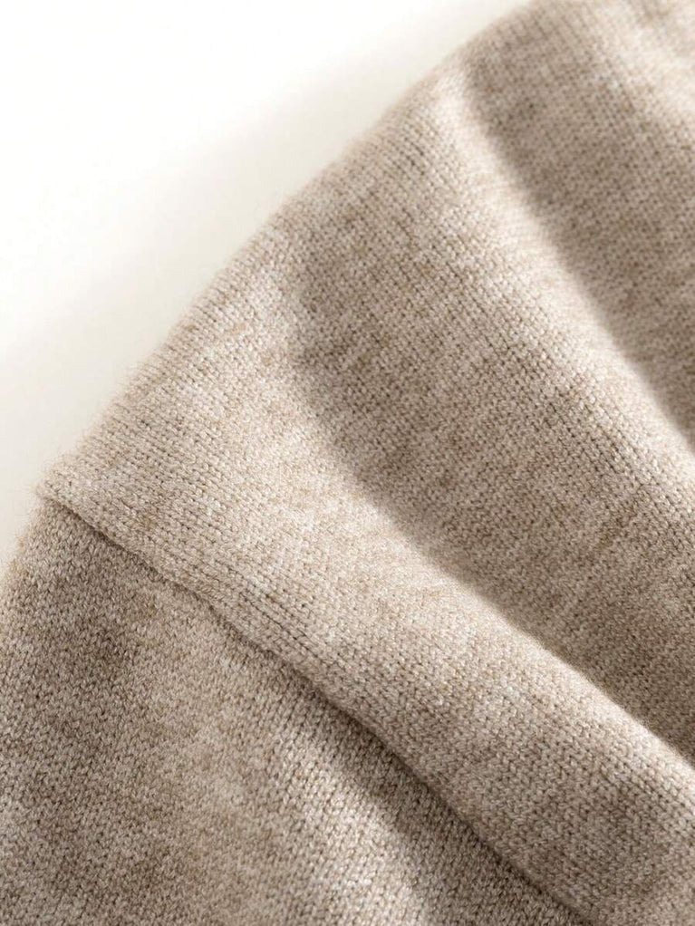 Look elegante de invierno - 9