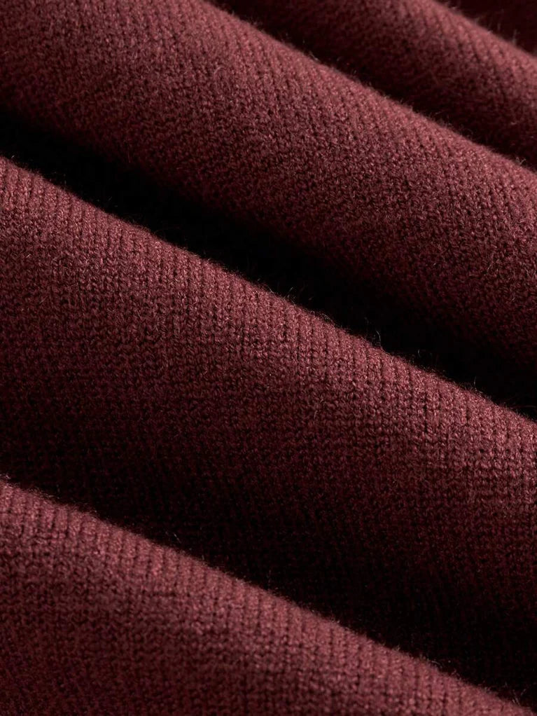 Look elegante de invierno - 8