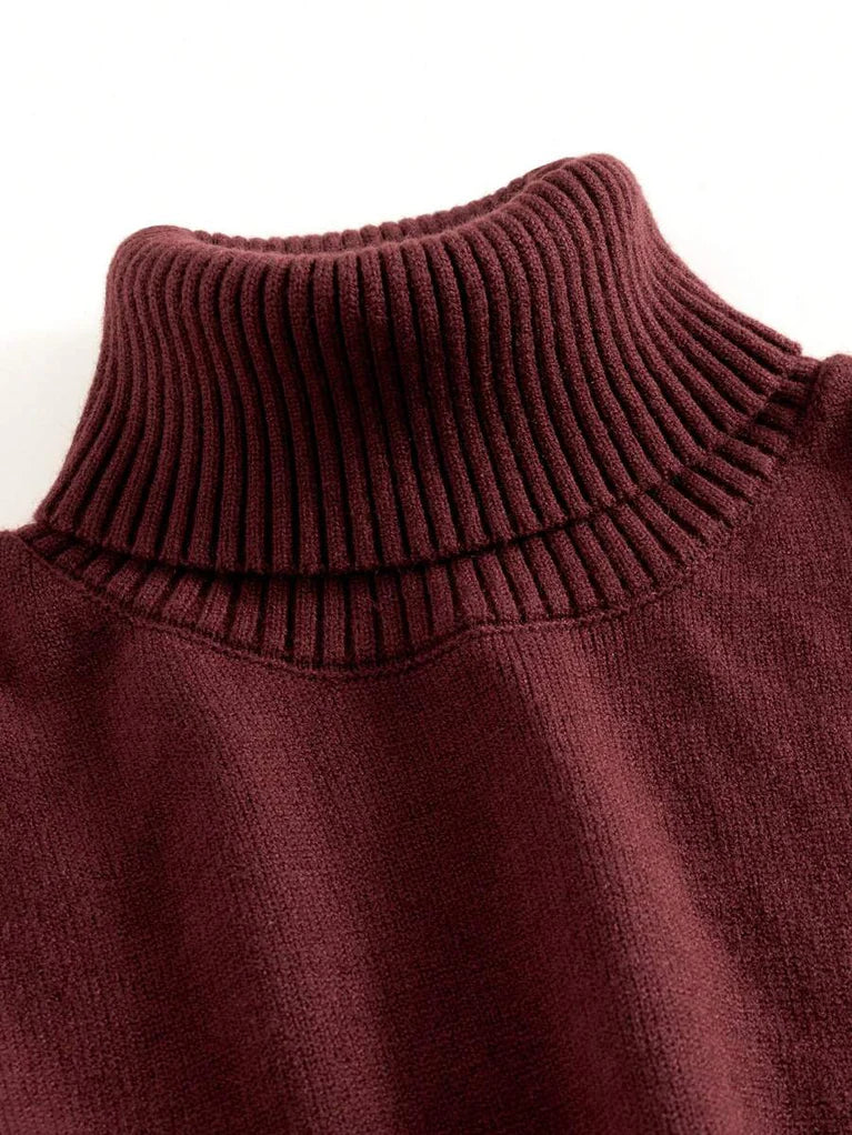 Look elegante de invierno - 8