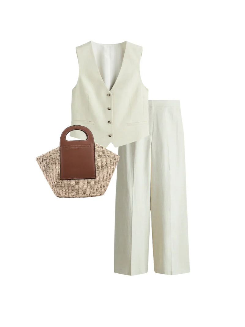 7 Days - 7 Looks - Saturday