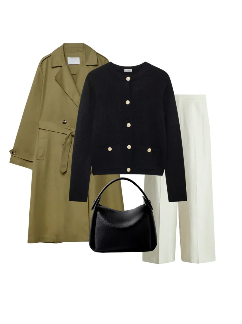 7 días, 7 looks - Martes