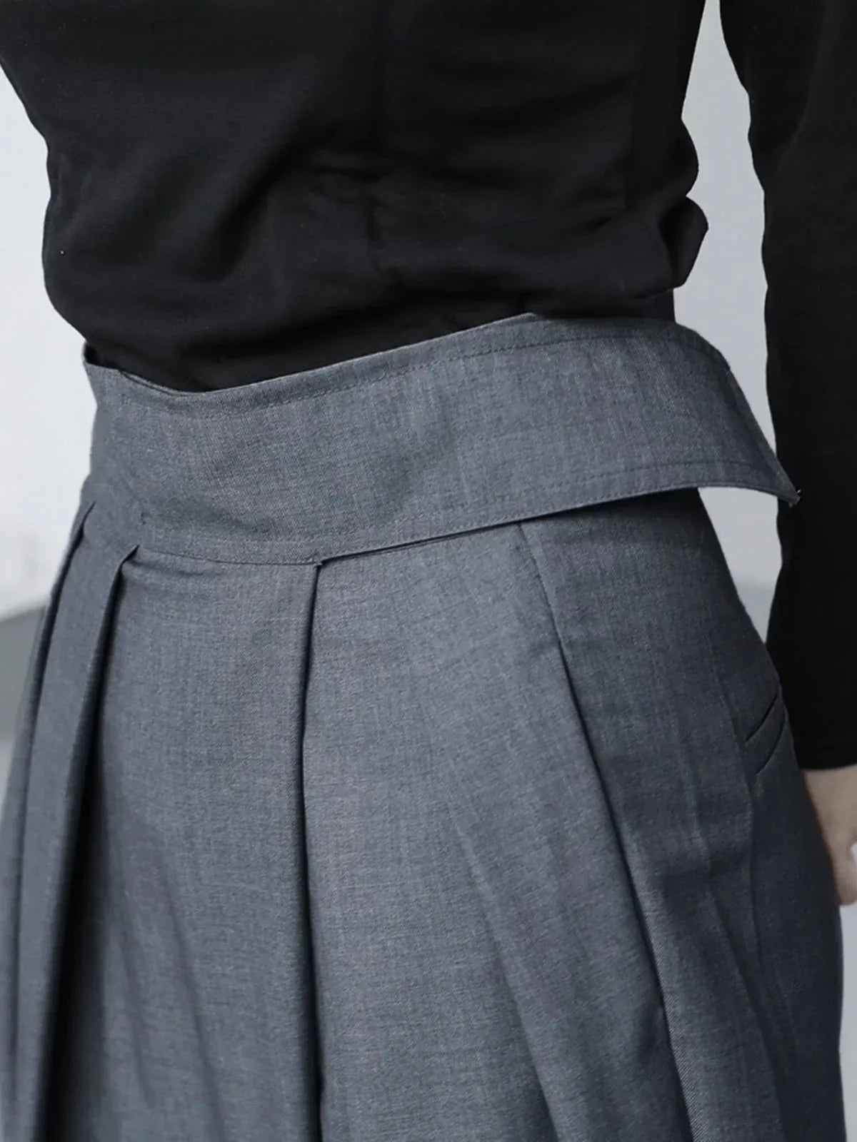 Look elegante de invierno - 10