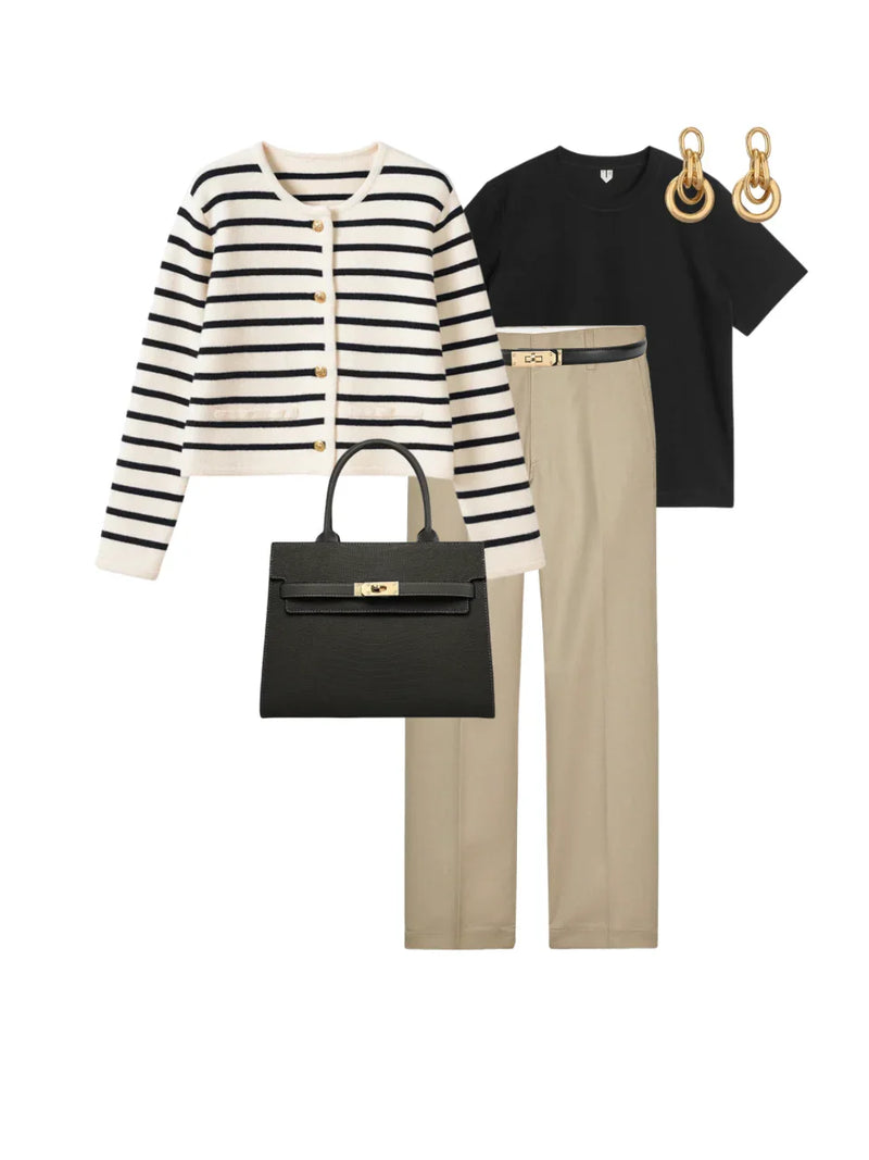 7 Días - 7 Looks - Jueves