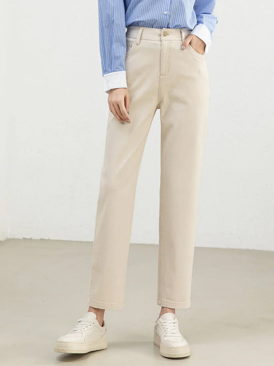 Always Casual High Waist Pants