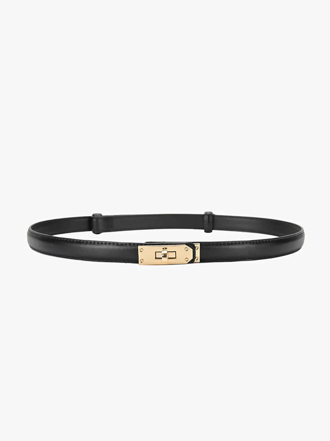 Right On The Line Belt - LA FEMME WANDERER