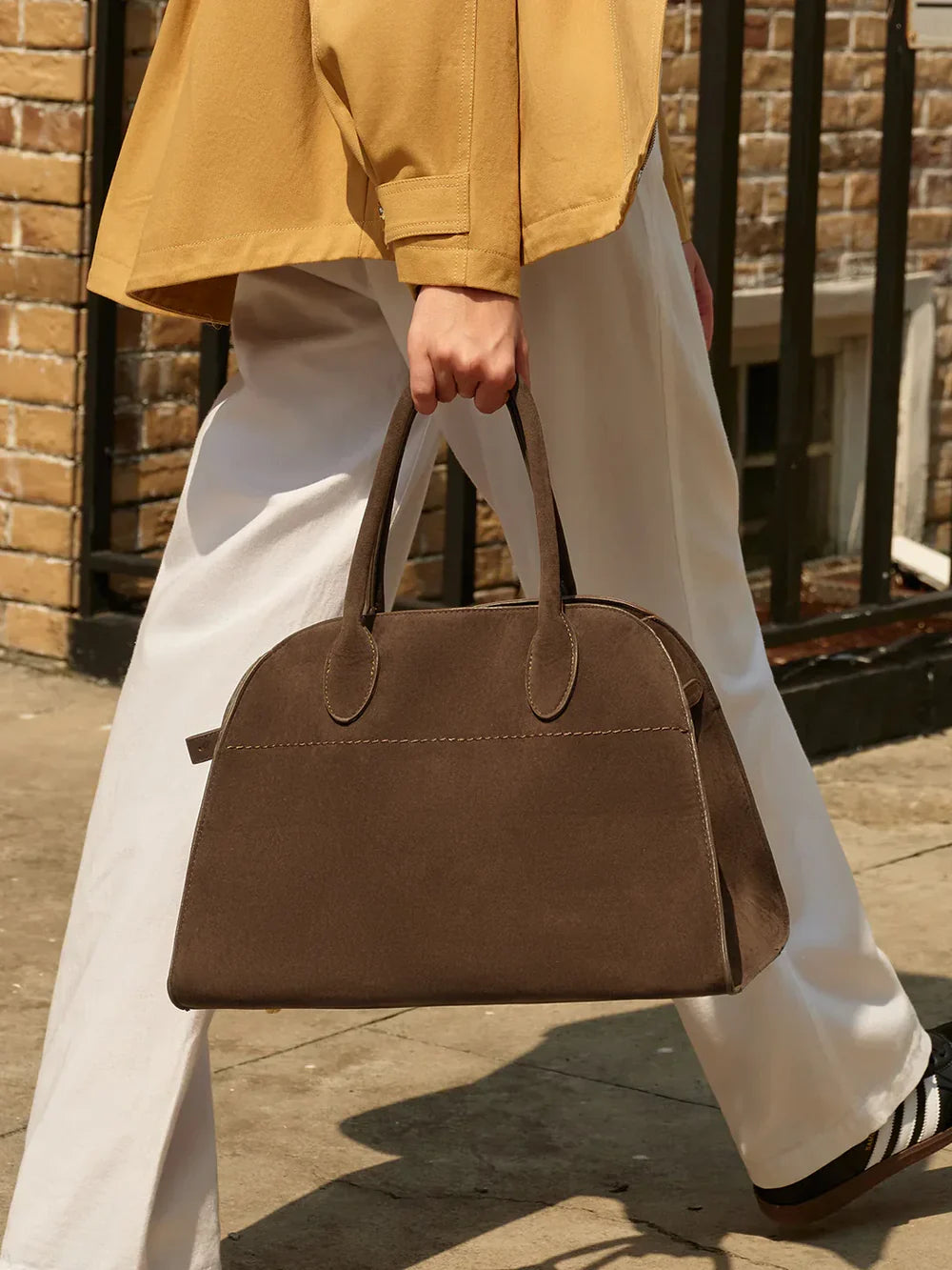 Look elegante de invierno - 9