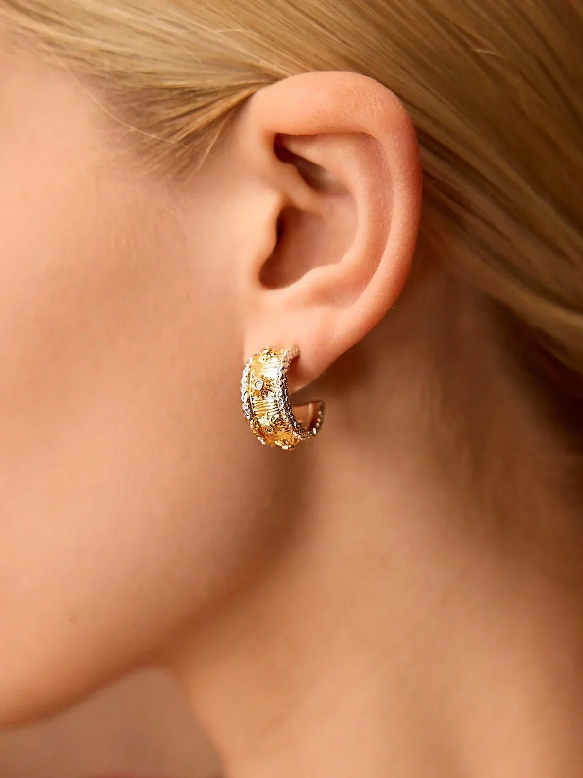 Elegant Winter Look - 6