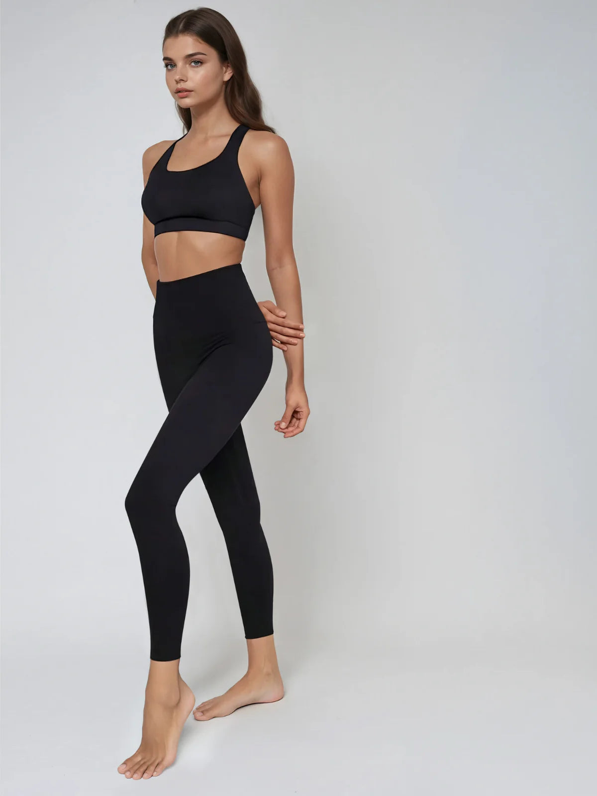 Look elegante de invierno - 7