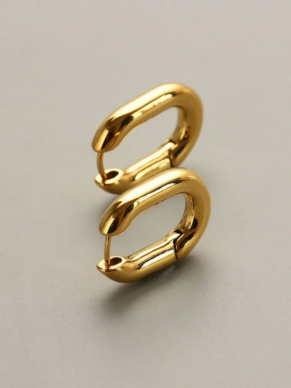 Look elegante de invierno - 7