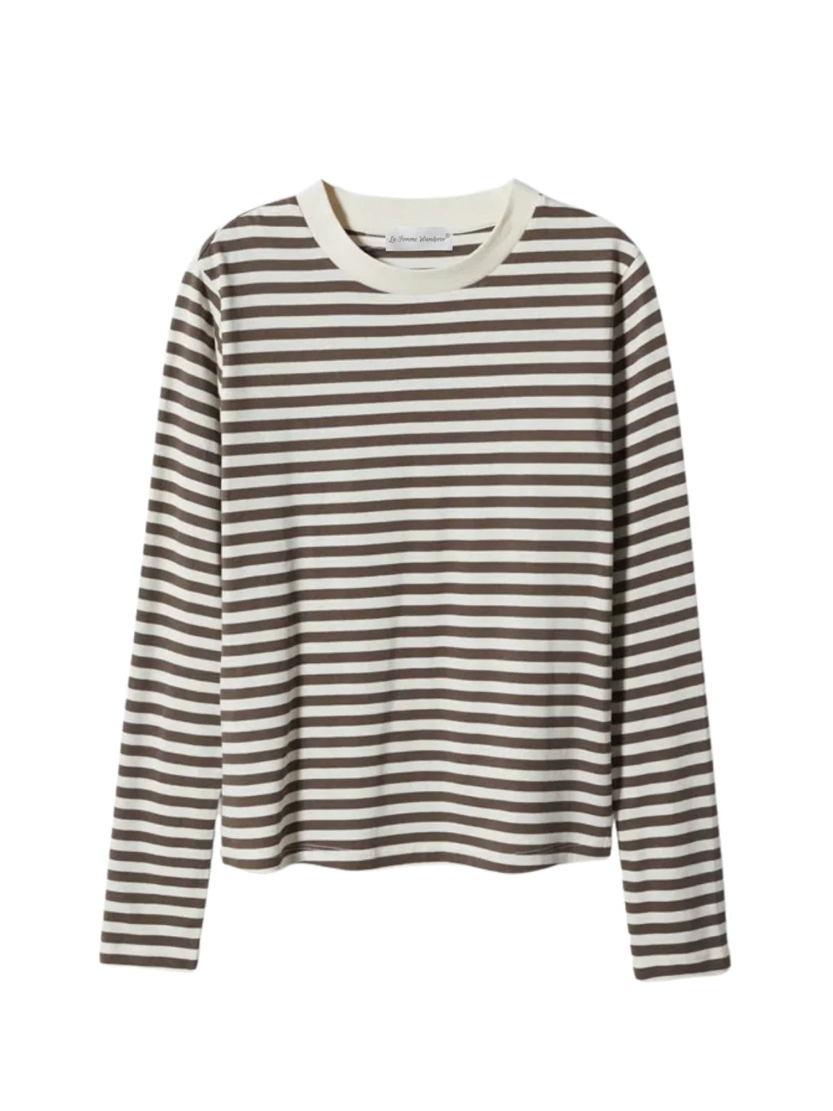 Classy Capsule - 5 - LA FEMME WANDERER