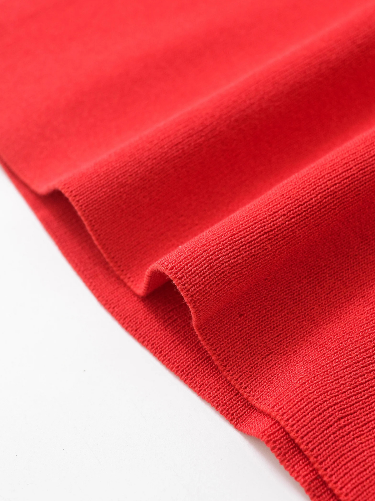 Always Chic Lapel Zip Mini Dress