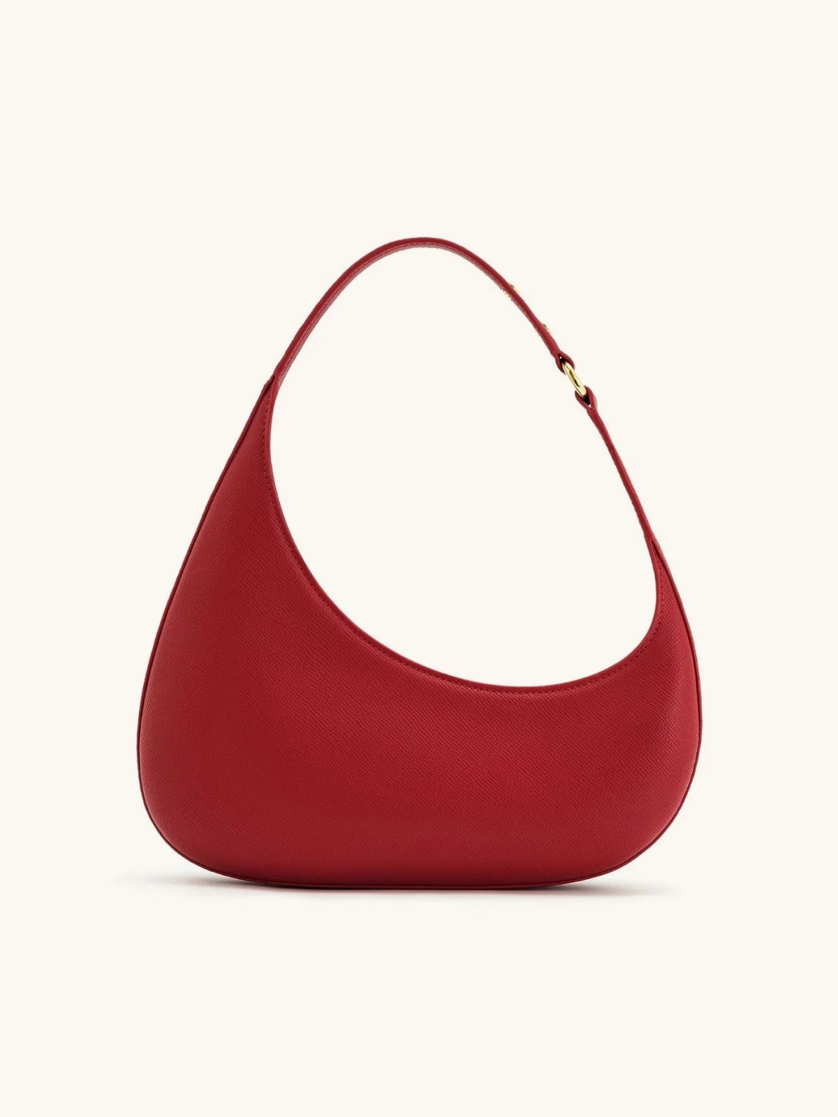 Crossbody Bag For Commuting And Weddings Festive Red
